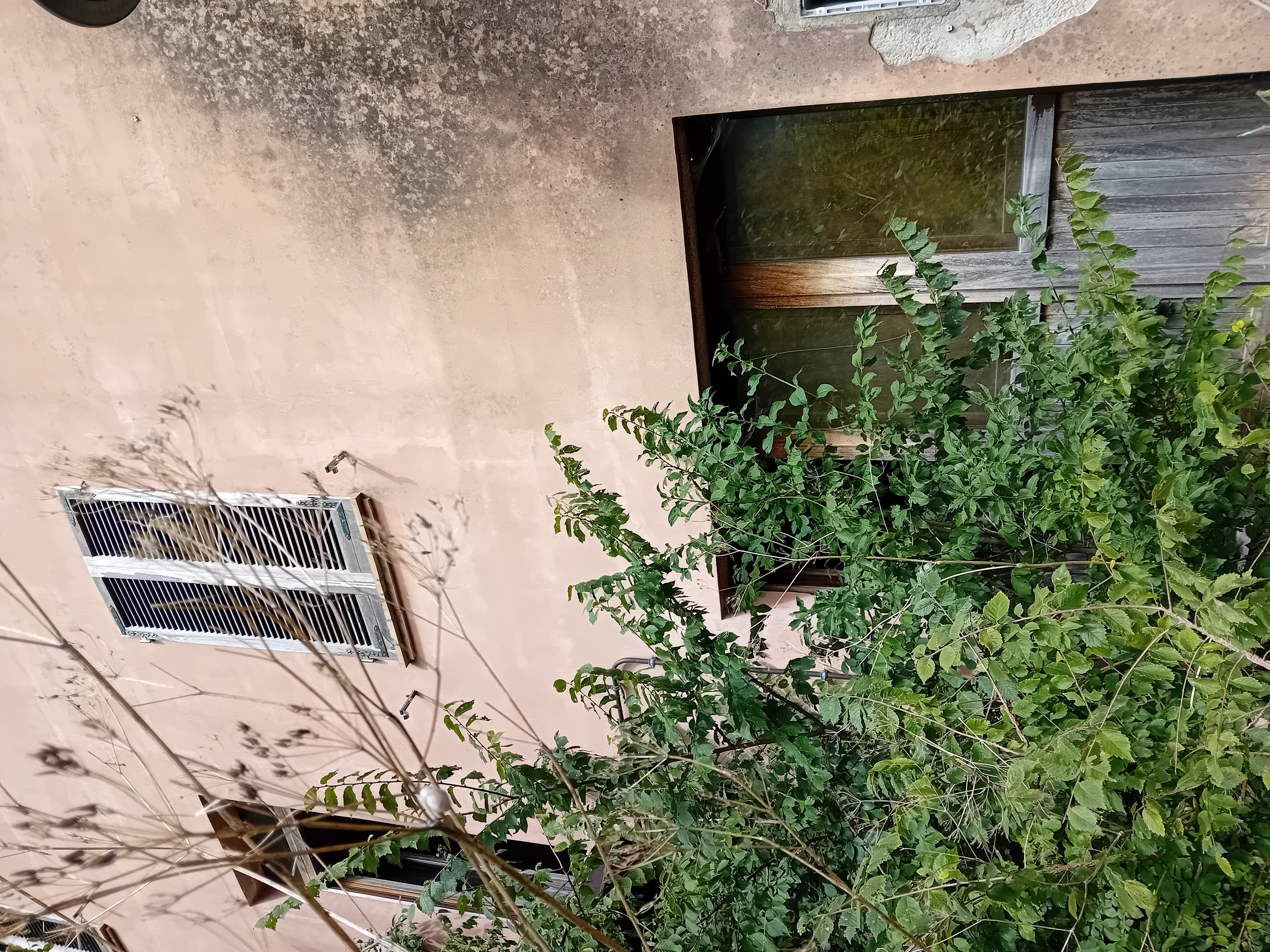 Abitazione civile a Serravalle di Chienti, Macerata