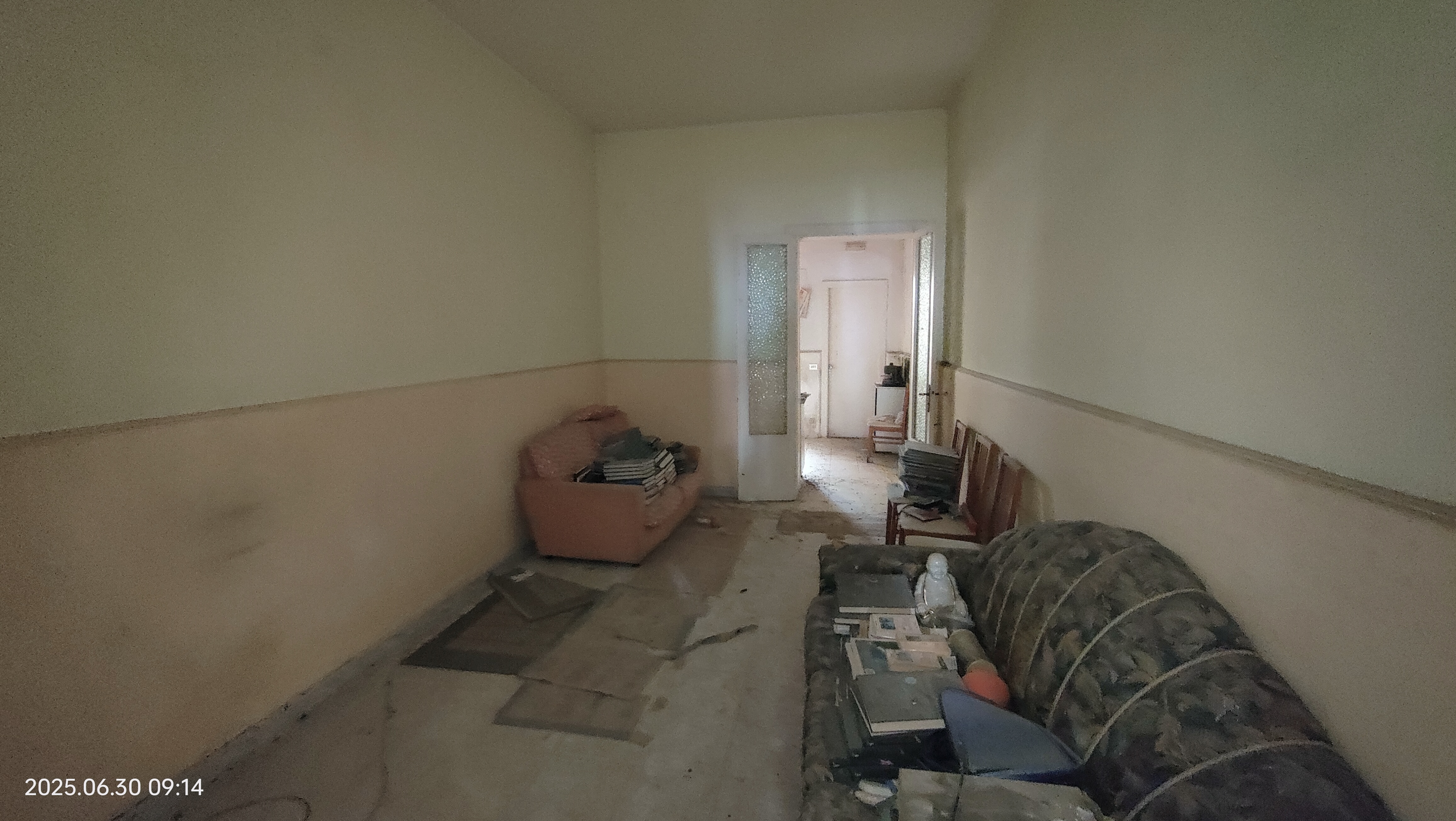 Abitazione popolare a Floridia, Siracusa