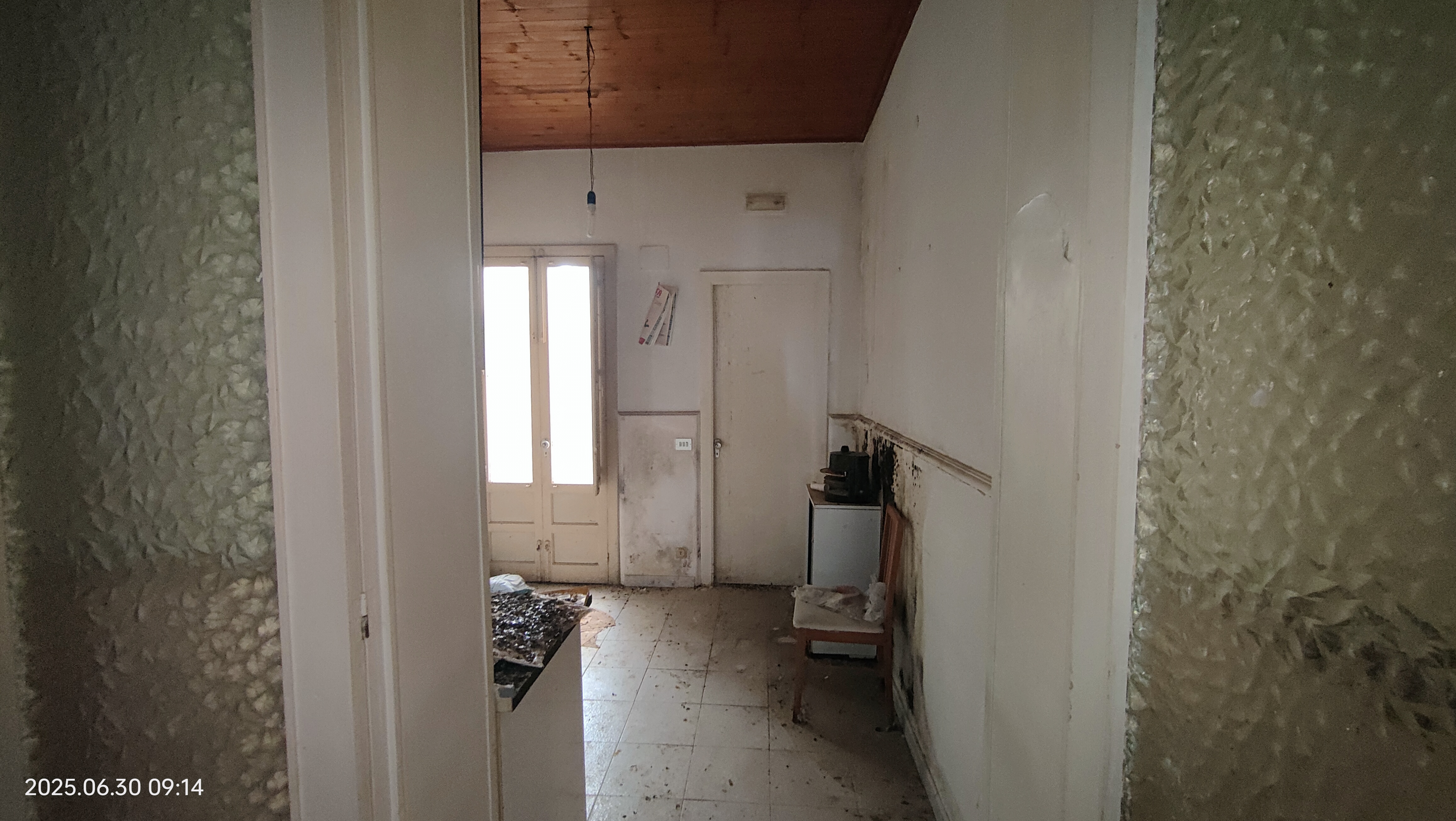 Abitazione popolare in Via Giuseppe Reale, 12 a Floridia — asta giudiziaria — fotografia 2