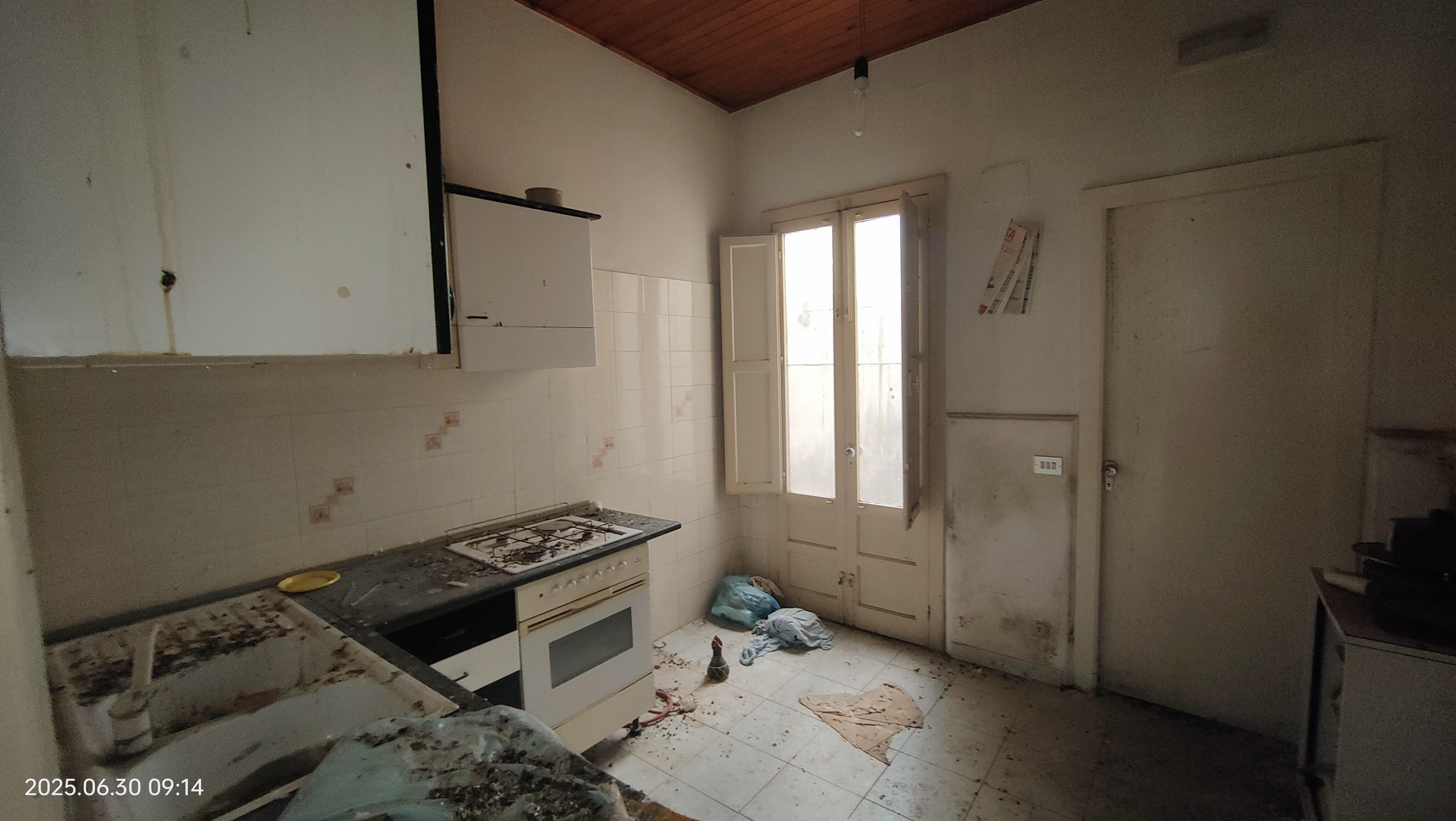 Abitazione popolare in Via Giuseppe Reale, 12 a Floridia — asta giudiziaria — fotografia 3