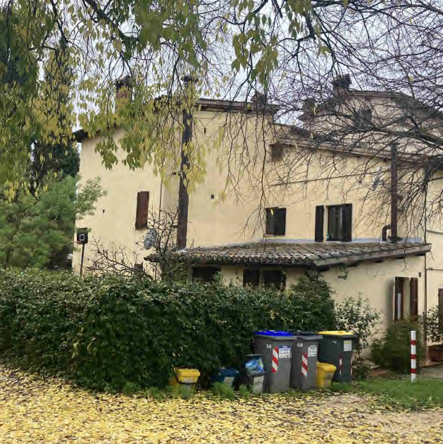 Abitazione economica a Spoleto, Perugia