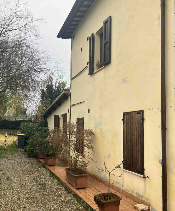Abitazione economica in Via Romania, 6 a Spoleto — asta giudiziaria — fotografia 2