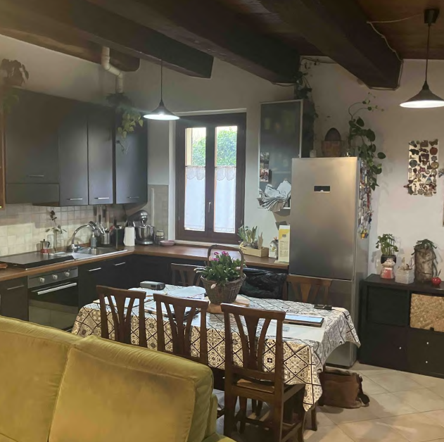 Abitazione economica in Via Romania, 6 a Spoleto — asta giudiziaria — fotografia 4