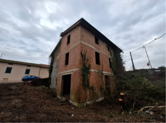 Abitazione popolare in Via Ponte in Canneto 230 a Montecarlo — asta giudiziaria — fotografia 3
