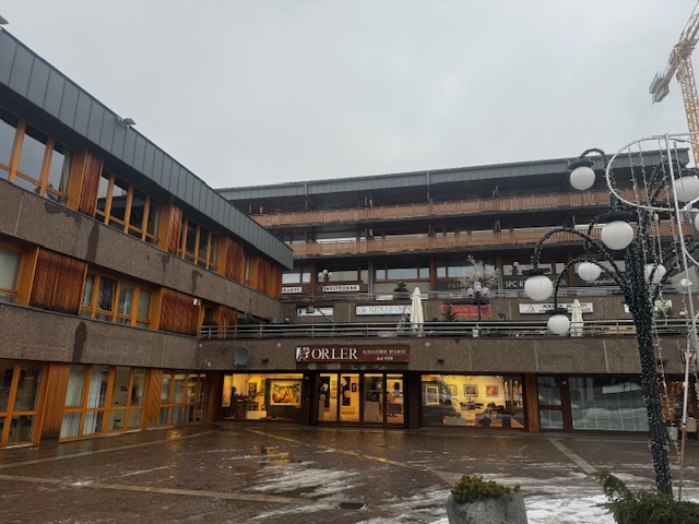 Abitazione civile in Via Pradalago, 17 a Pinzolo — asta giudiziaria — fotografia 4