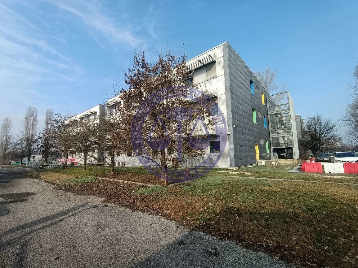 Immobile commerciale in Via Albert Einstein a Lodi — asta giudiziaria — fotografia 6