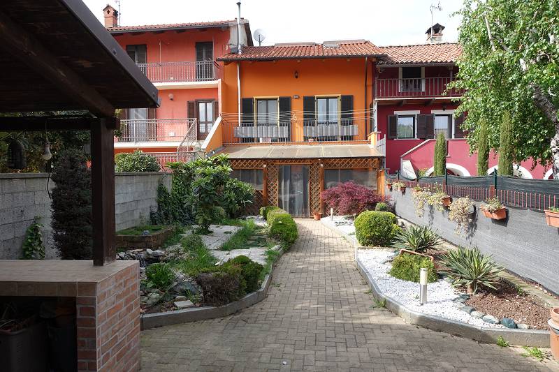 Appartamento a Bricherasio, Torino