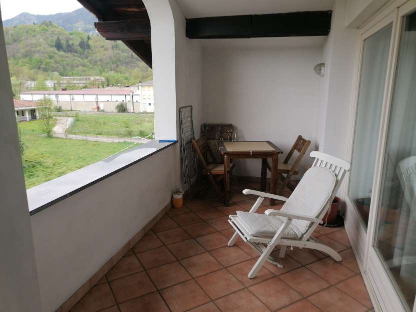 Appartamento a Coggiola, Biella