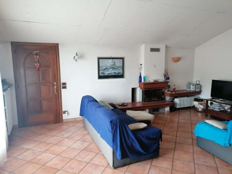Appartamento in Via Crevacuore 49 a Coggiola — 29.054 € — asta giudiziaria — fotografia 2