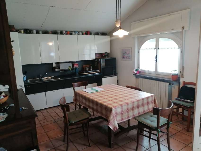 Appartamento in Via Crevacuore 49 a Coggiola — 29.054 € — asta giudiziaria — fotografia 3
