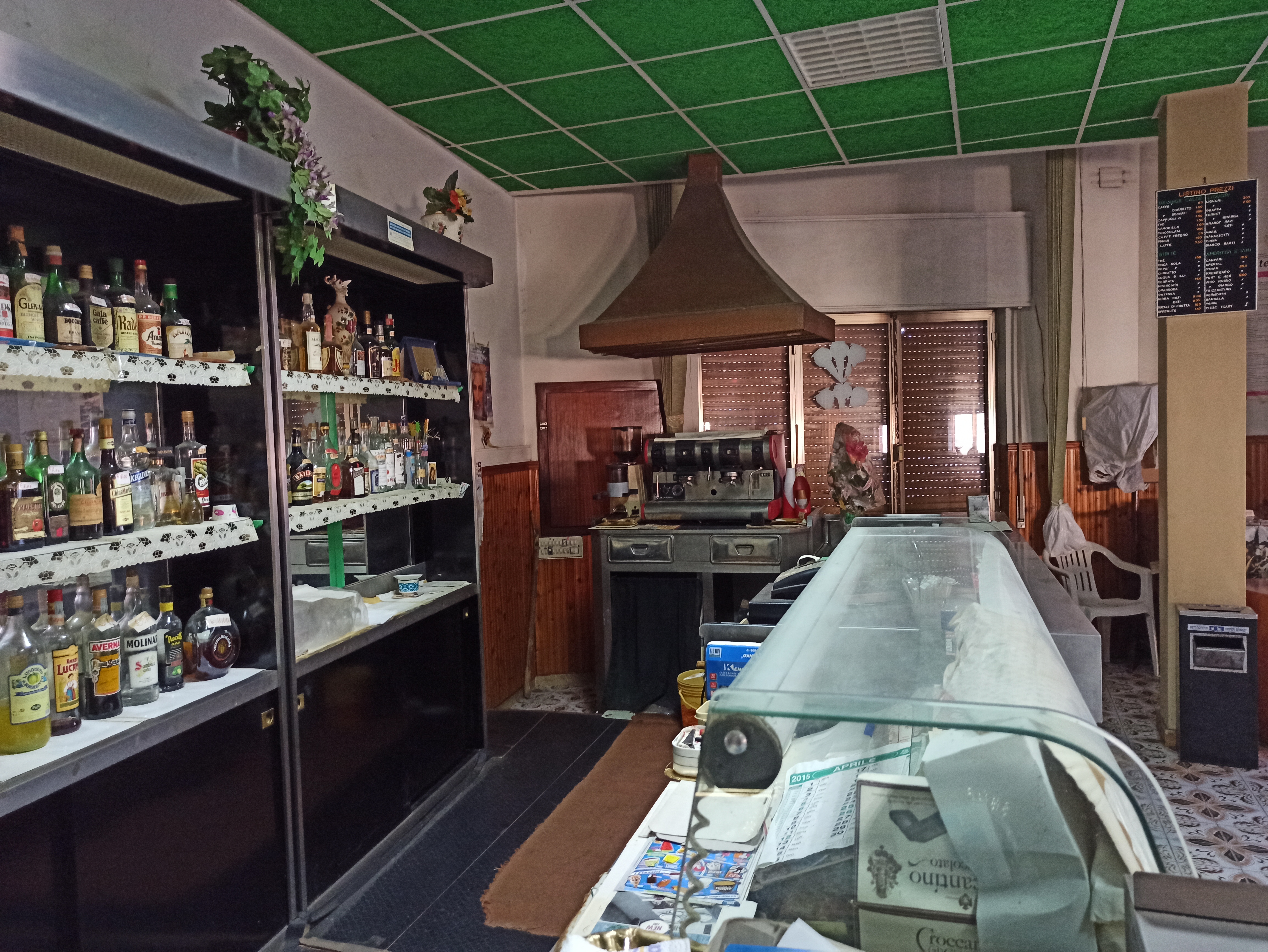 Albergo o pensione in Piazza Demanio 2 a Ospedaletto d'Alpinolo — asta giudiziaria — fotografia 2