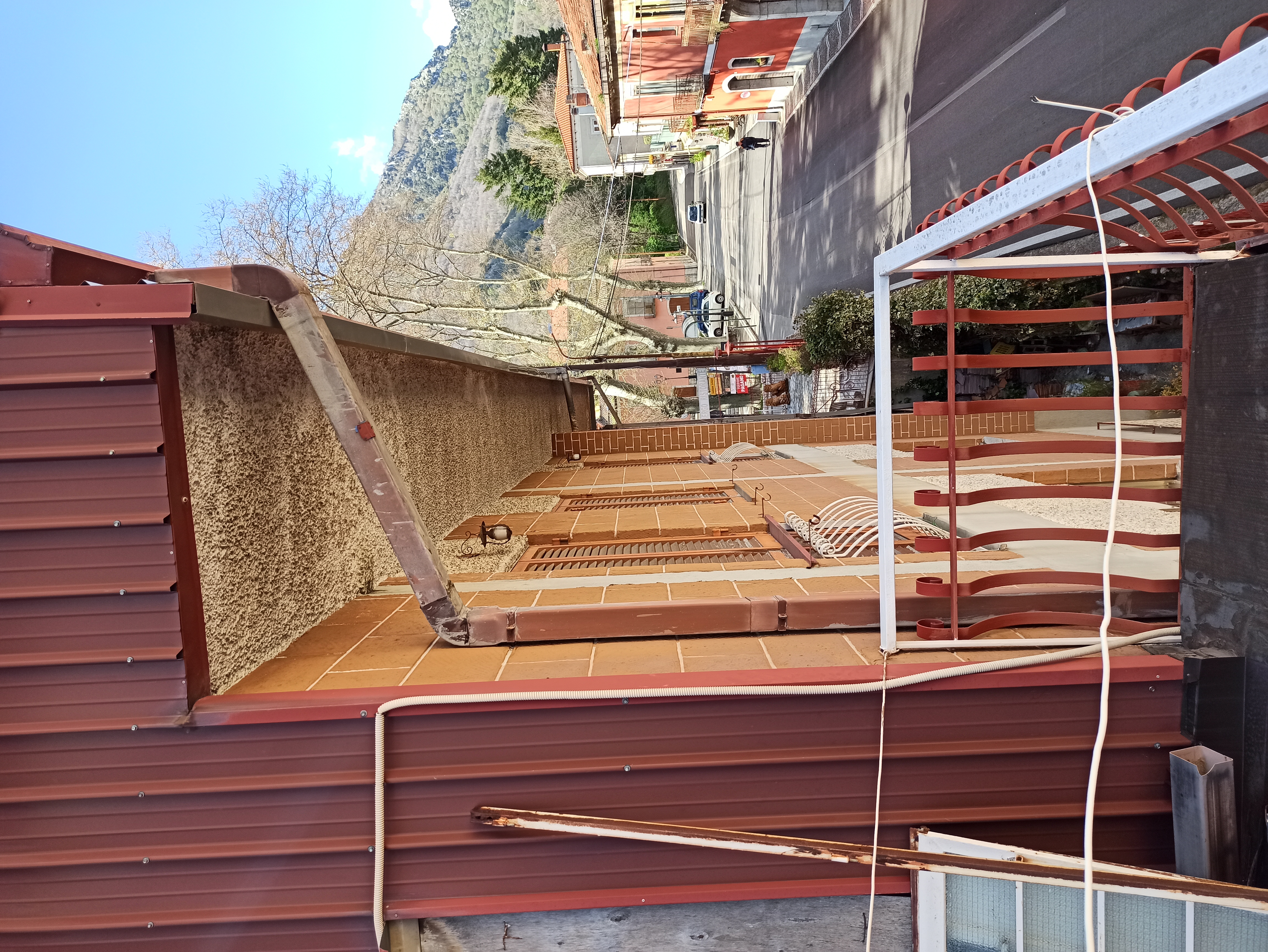 Albergo o pensione in Piazza Demanio 2 a Ospedaletto d'Alpinolo — asta giudiziaria — fotografia 5