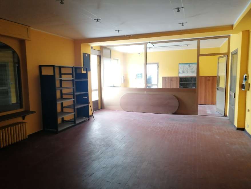Negozio o bottega in Via Crevacuore 49 a Coggiola — 94.534 € — asta giudiziaria — fotografia 5