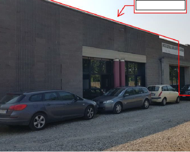 Immobile commerciale a Pizzighettone, Cremona