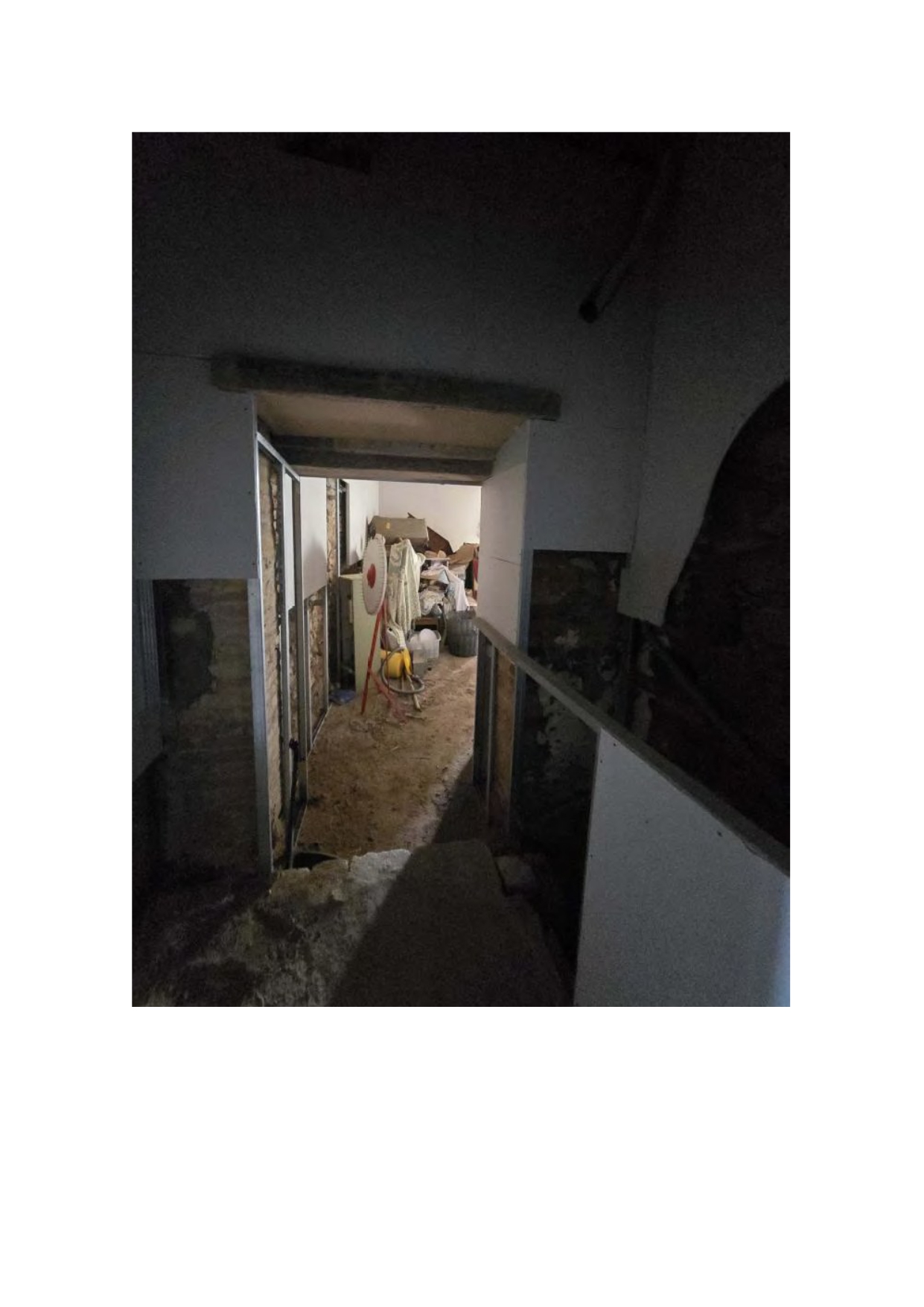 Magazzino o deposito in Via Piazzetta, 6 a Ficulle — asta giudiziaria — fotografia 4