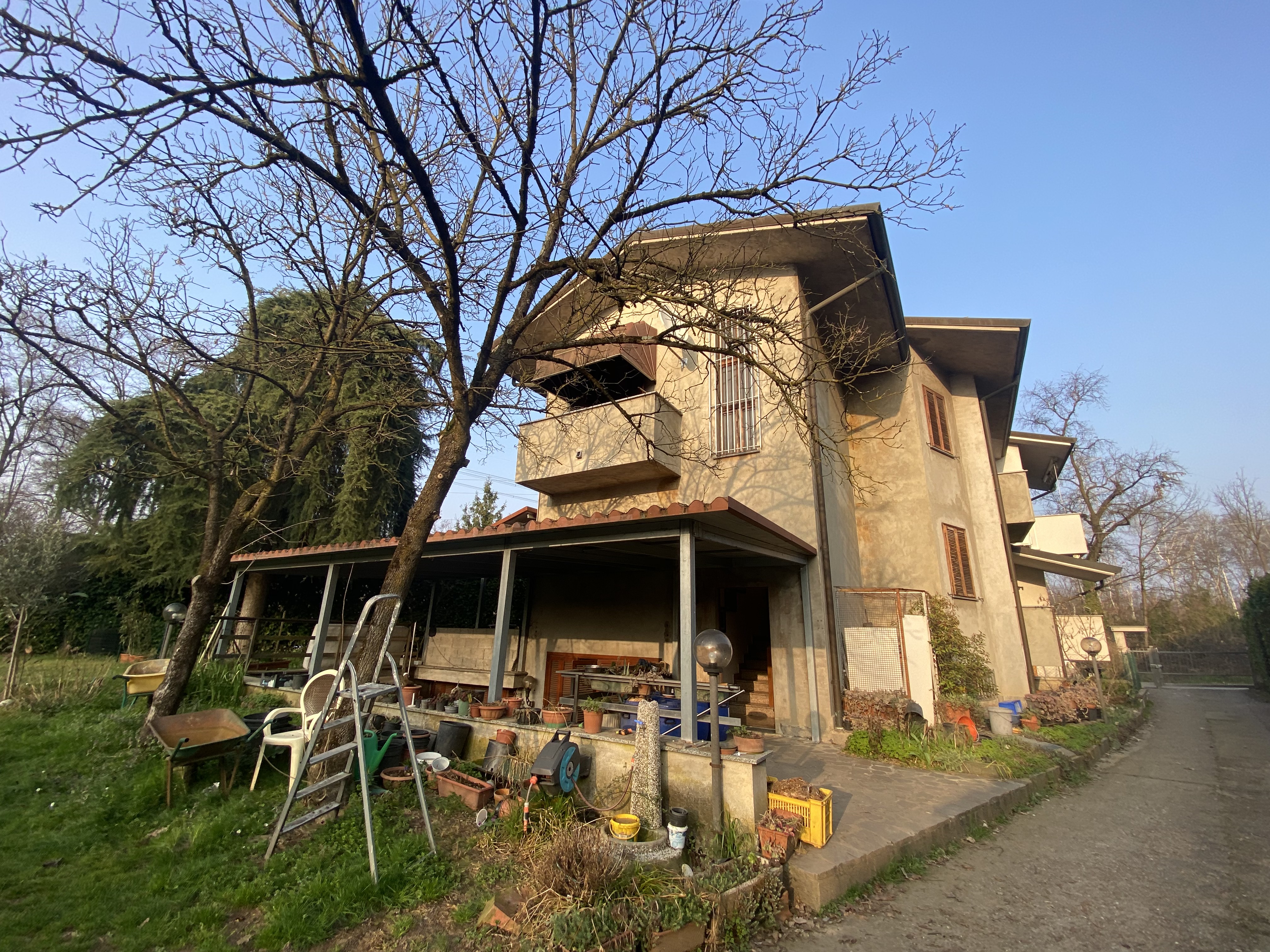 Appartamento a Seveso, Monza e della Brianza