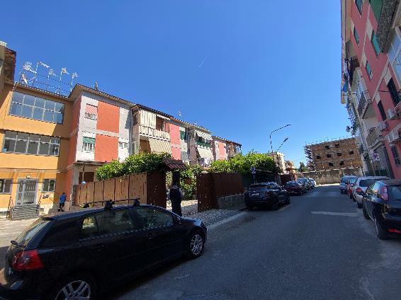 Abitazione economica in Via Pecchia, 90, isolato… a Arzano — asta giudiziaria — fotografia 3