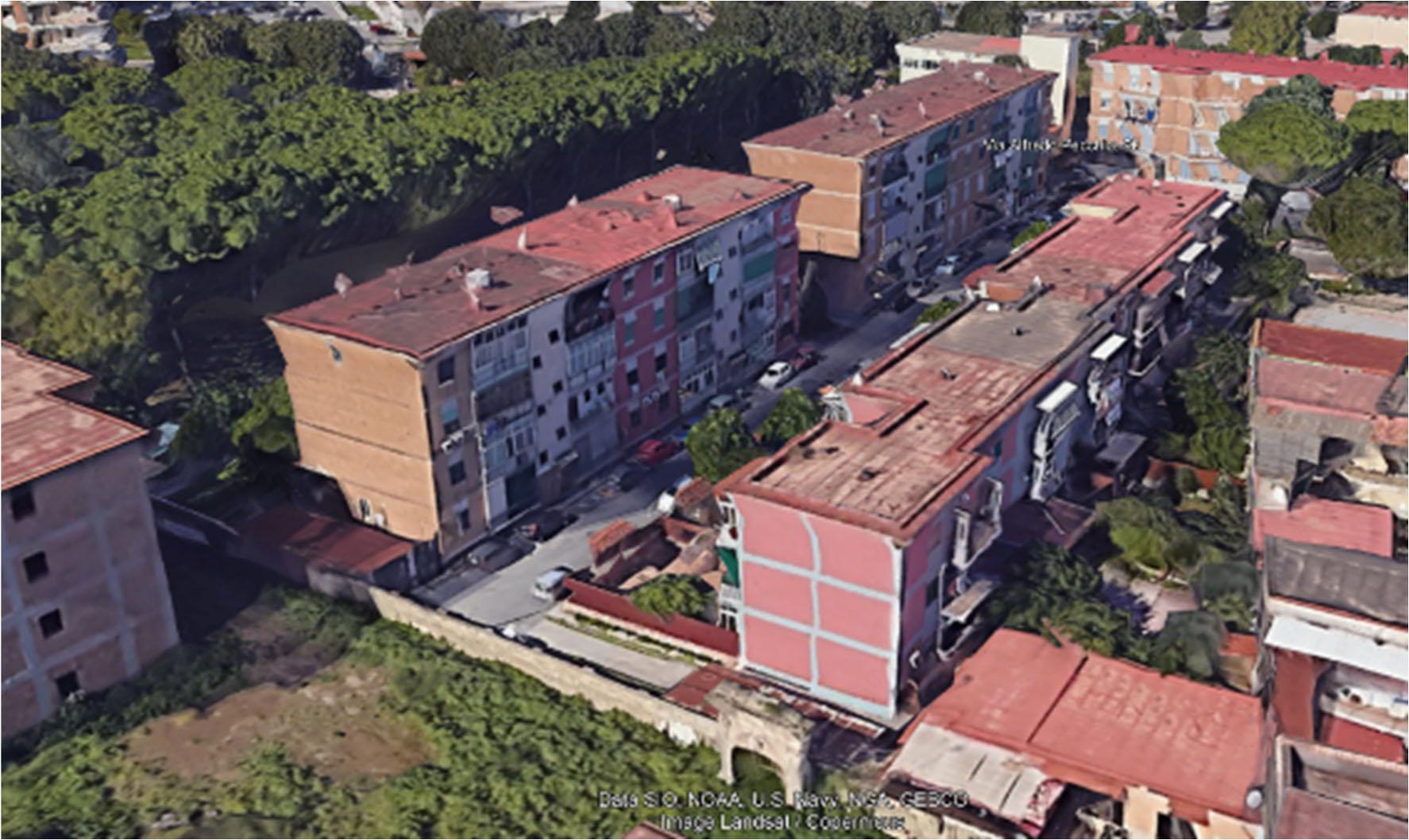 Abitazione economica in Via Pecchia, 90, isolato… a Arzano — asta giudiziaria — fotografia 5