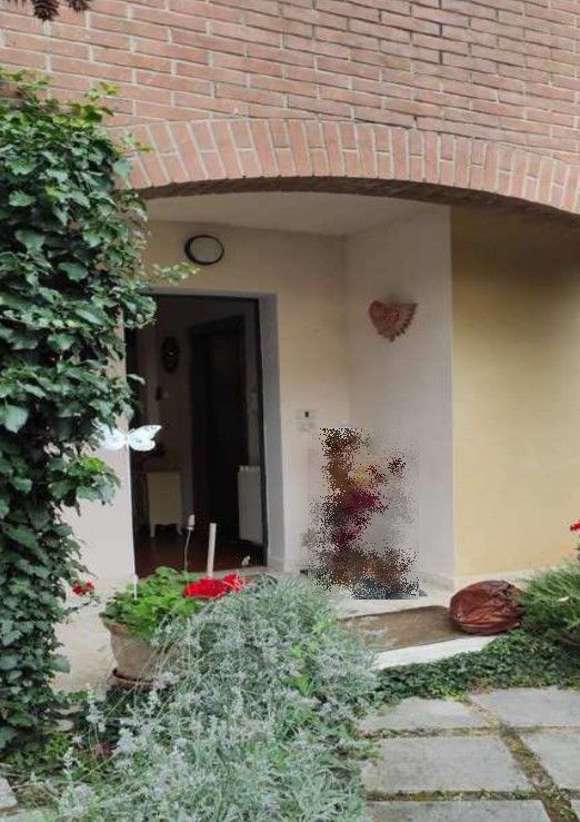 Abitazione civile in San Giuliano a Arezzo — asta giudiziaria — fotografia 5