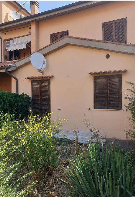 Abitazione civile a Grosseto