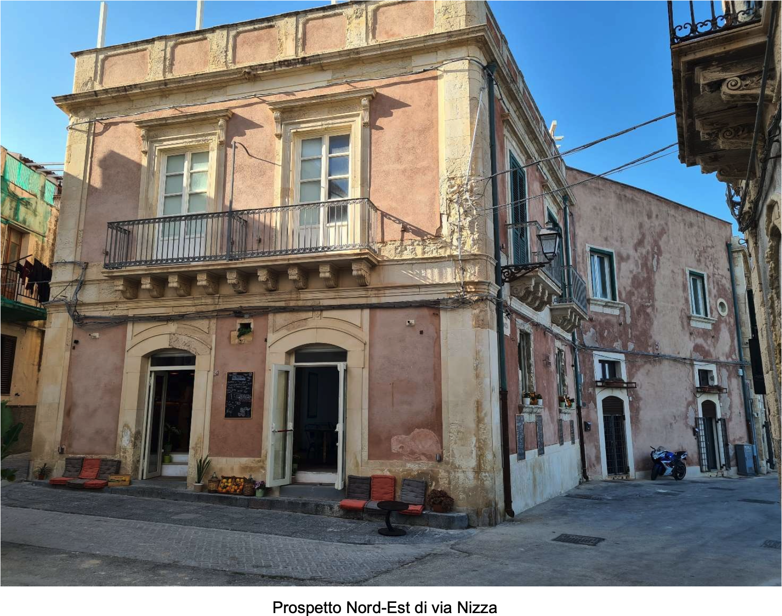Negozio in in Via Gian Battista Alagona… a Siracusa — asta giudiziaria — fotografia 5