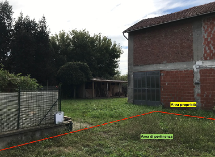 Abitazione civile in Via S. Giuliano Nuovo, 21 a Alessandria — asta giudiziaria — fotografia 3