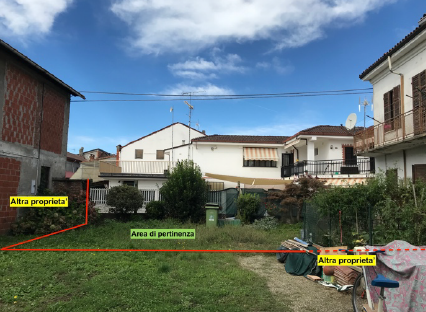 Abitazione civile in Via S. Giuliano Nuovo, 21 a Alessandria — asta giudiziaria — fotografia 4