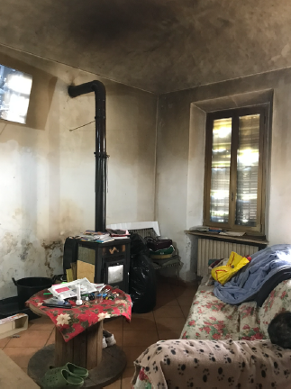 Abitazione civile in Via S. Giuliano Nuovo, 21 a Alessandria — asta giudiziaria — fotografia 5