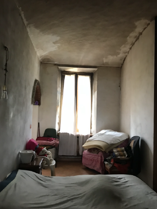 Abitazione civile in Via S. Giuliano Nuovo, 21 a Alessandria — asta giudiziaria — fotografia 6