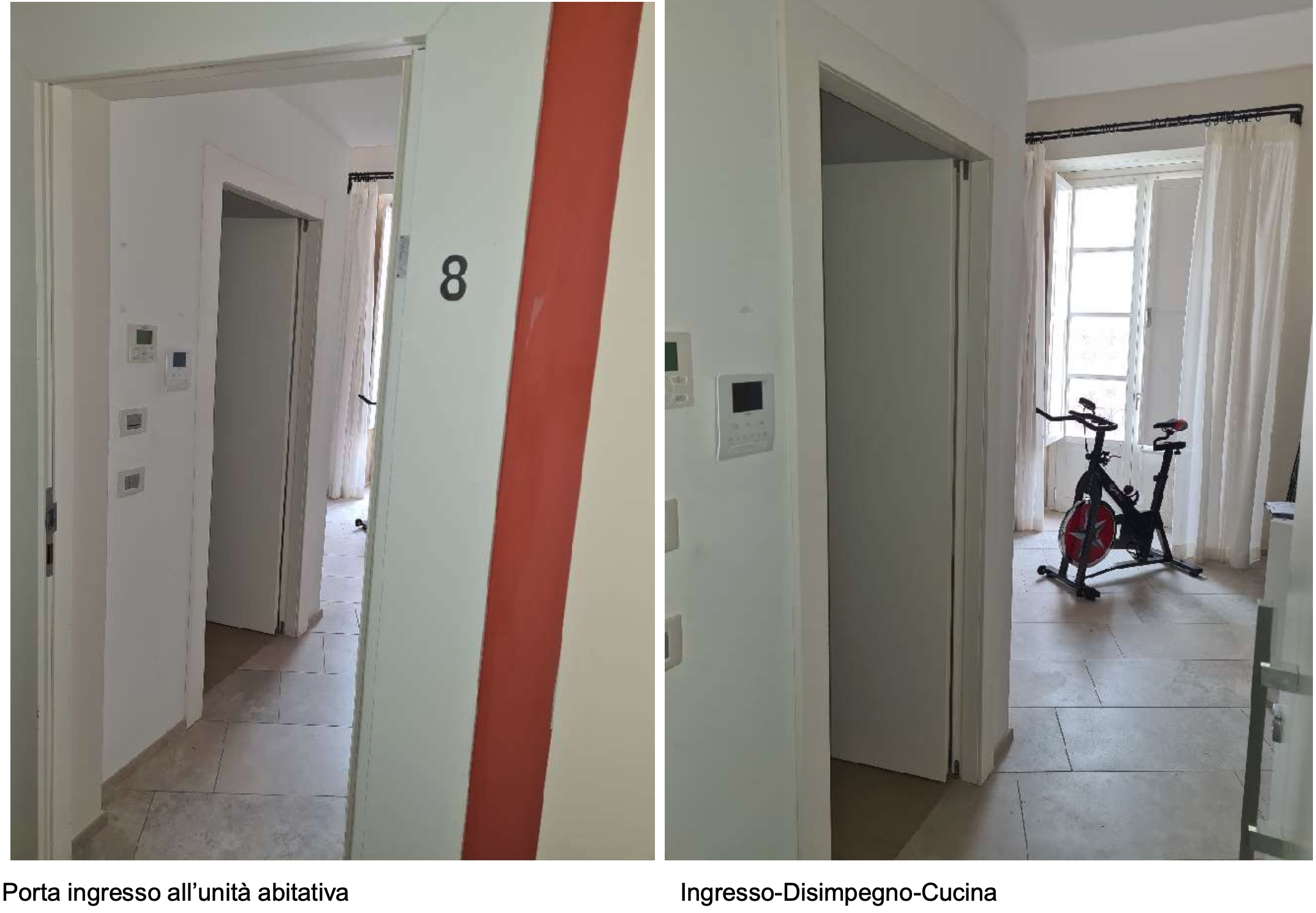 Abitazione civile in Via Gian Battista Alagona… a Siracusa — 94.252 € — asta giudiziaria — fotografia 4