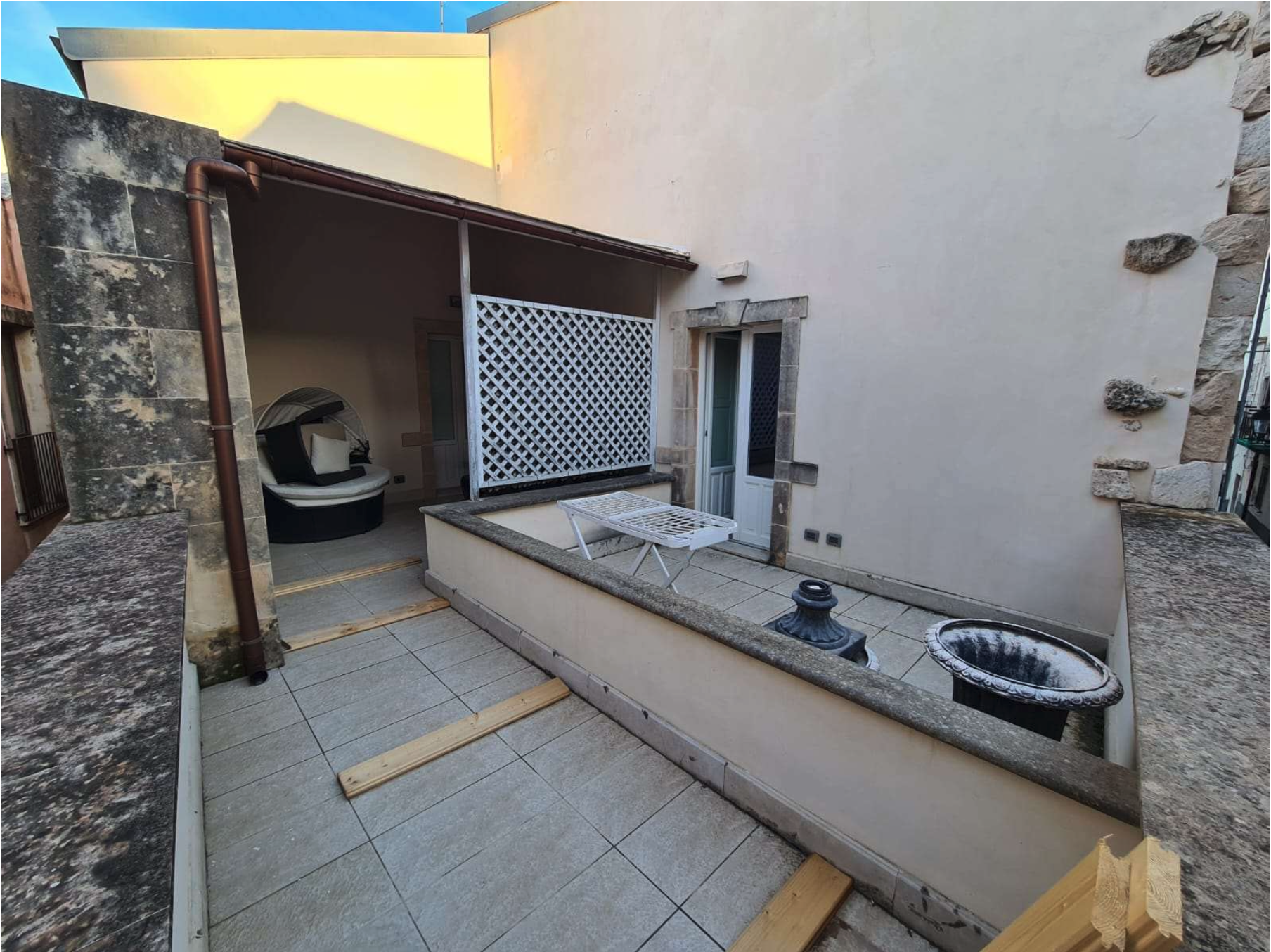 Abitazione civile in Via Gian Battista Alagona, 83 a Siracusa — asta giudiziaria — fotografia 2