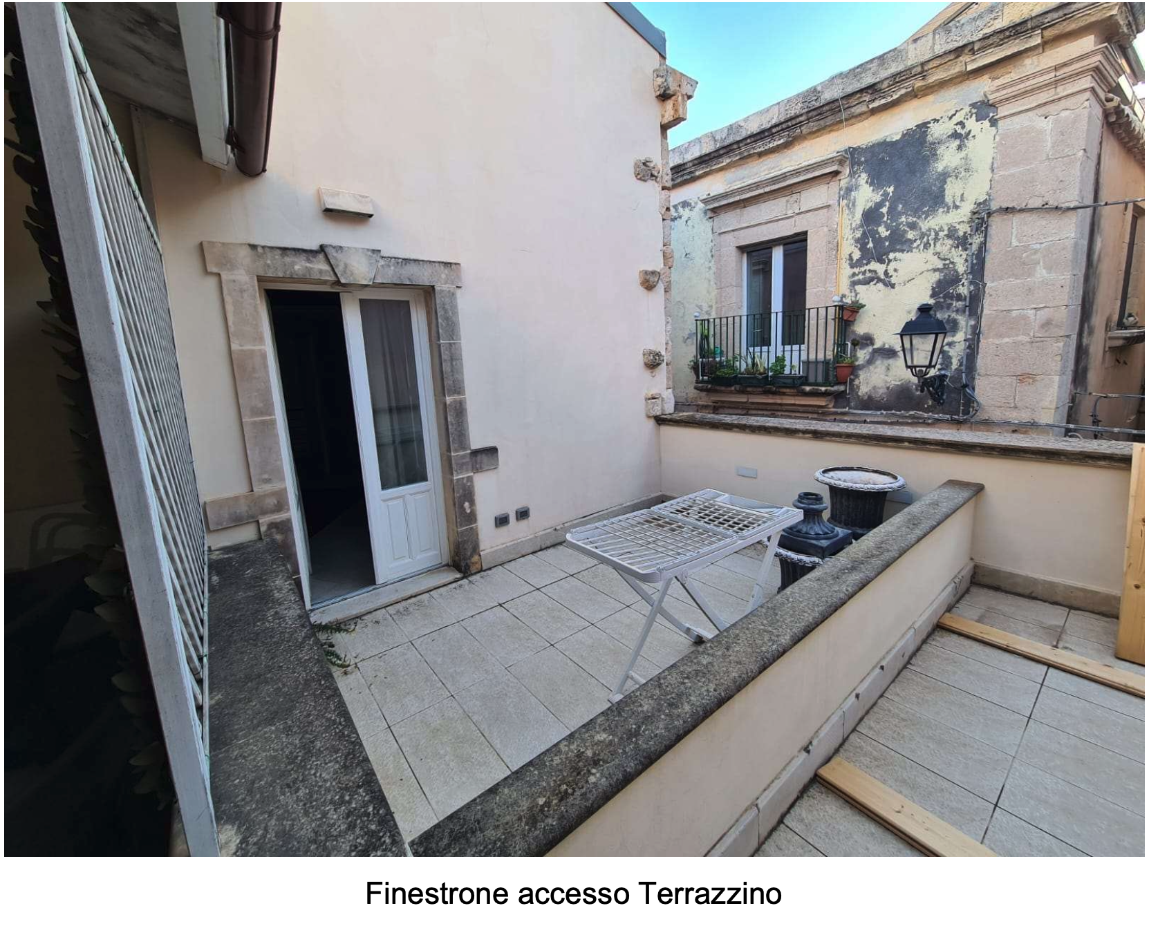 Abitazione civile in Via Gian Battista Alagona, 83 a Siracusa — asta giudiziaria — fotografia 3