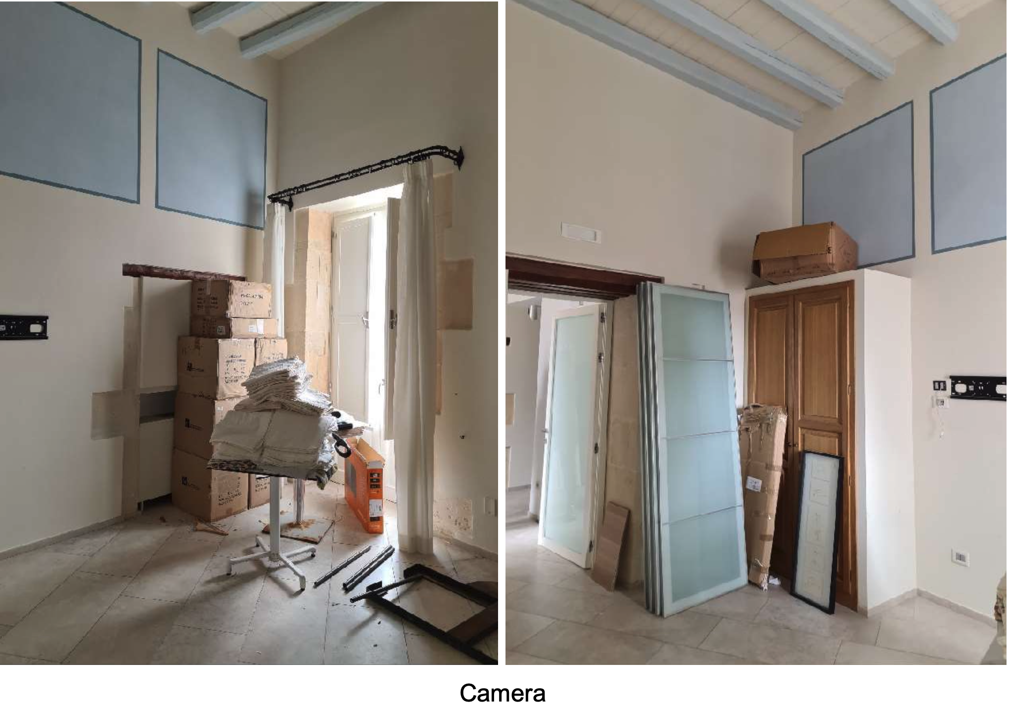 Abitazione civile in Via Gian Battista Alagona… a Siracusa — 82.768 € — asta giudiziaria — fotografia 2