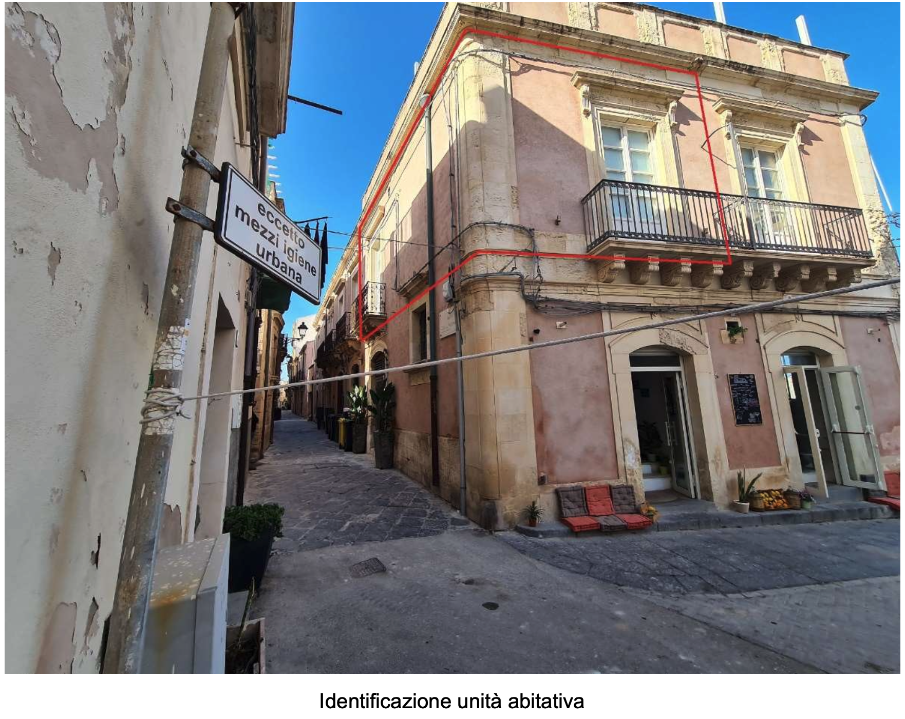 Abitazione civile in Via Gian Battista Alagona… a Siracusa — 82.768 € — asta giudiziaria — fotografia 5