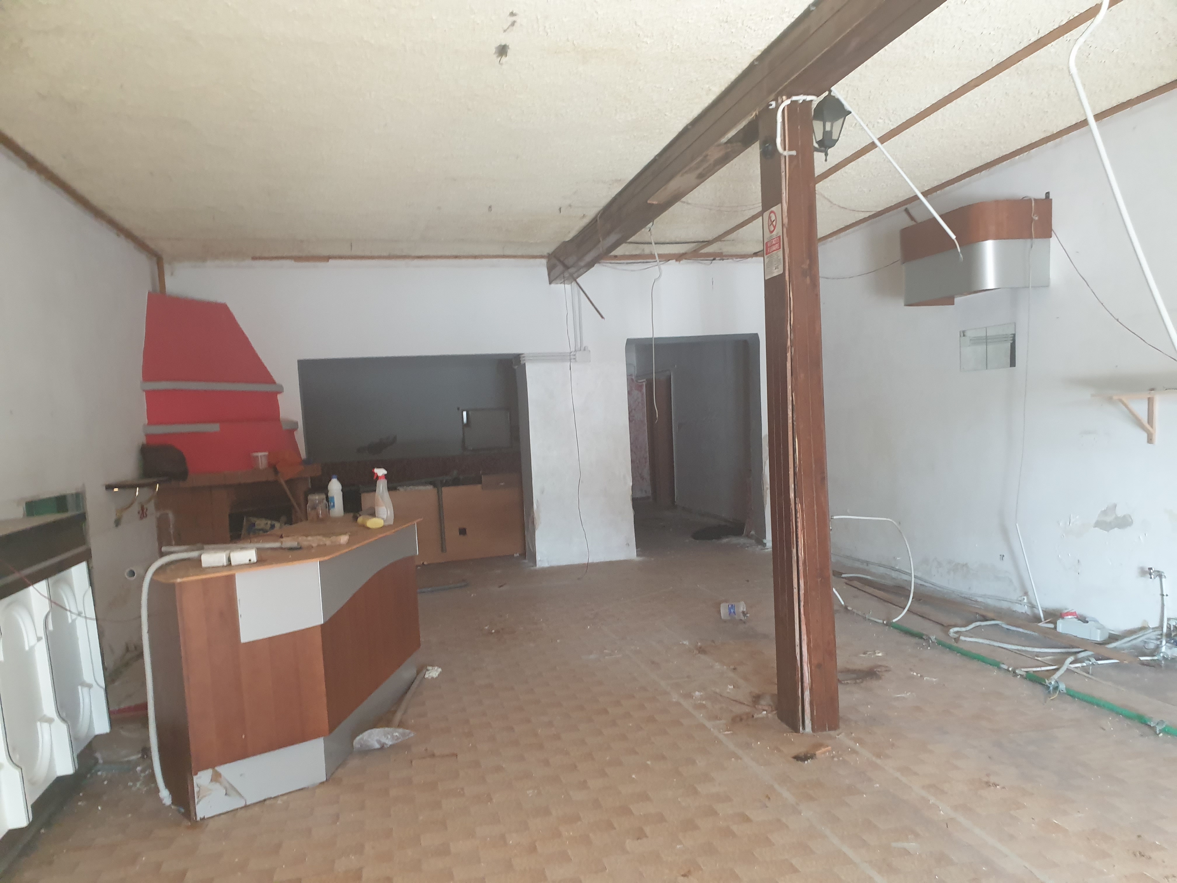 Negozio o bottega in Via Monte Terminillo, 56 a Latina — asta giudiziaria — fotografia 3
