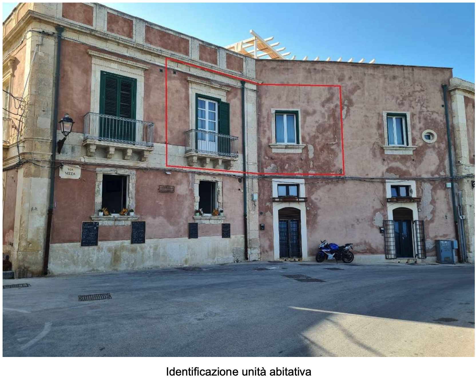 Abitazione civile in Via Gian Battista Alagona… a Siracusa — 110.352 € — asta giudiziaria — fotografia 5