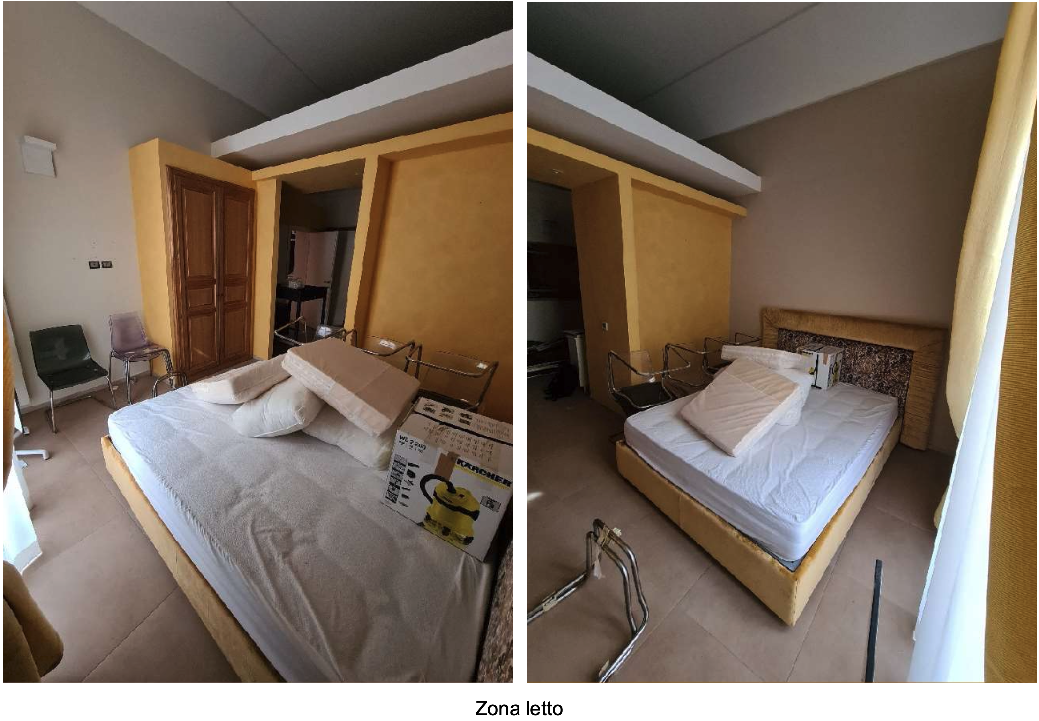 Abitazione signorile in Via Gian Battista… a Siracusa — 73.821 € — asta giudiziaria — fotografia 2
