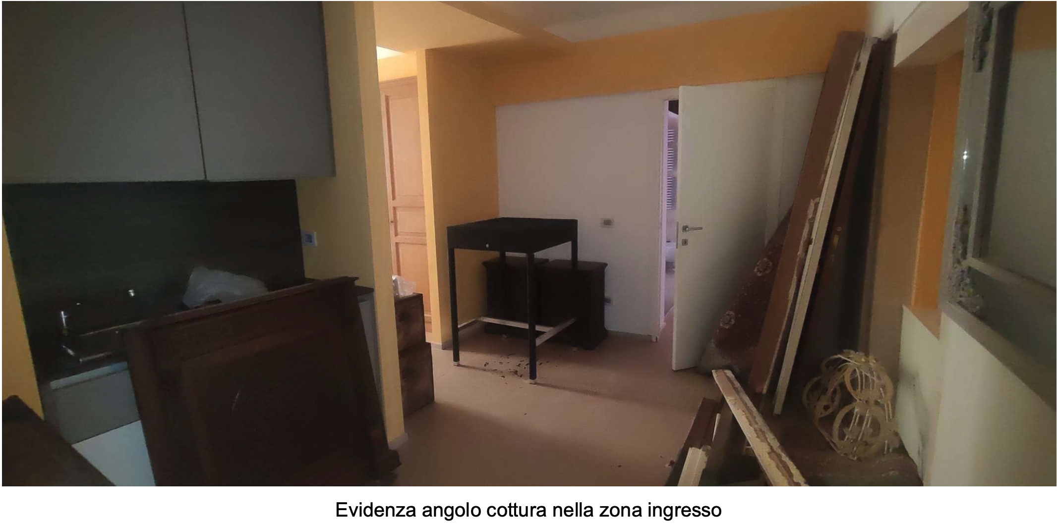 Abitazione signorile in Via Gian Battista… a Siracusa — 73.821 € — asta giudiziaria — fotografia 3