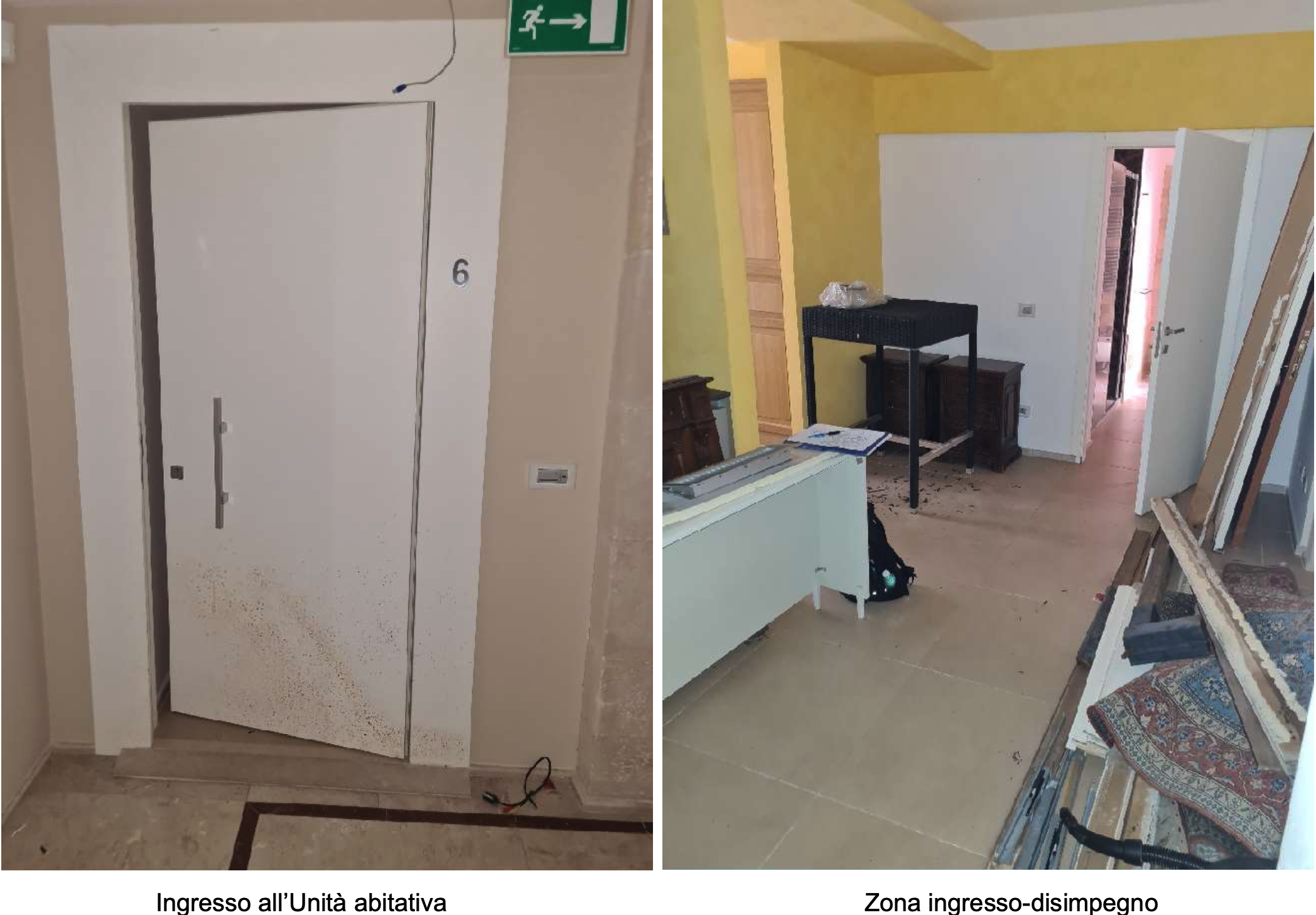 Abitazione signorile in Via Gian Battista… a Siracusa — 73.821 € — asta giudiziaria — fotografia 4