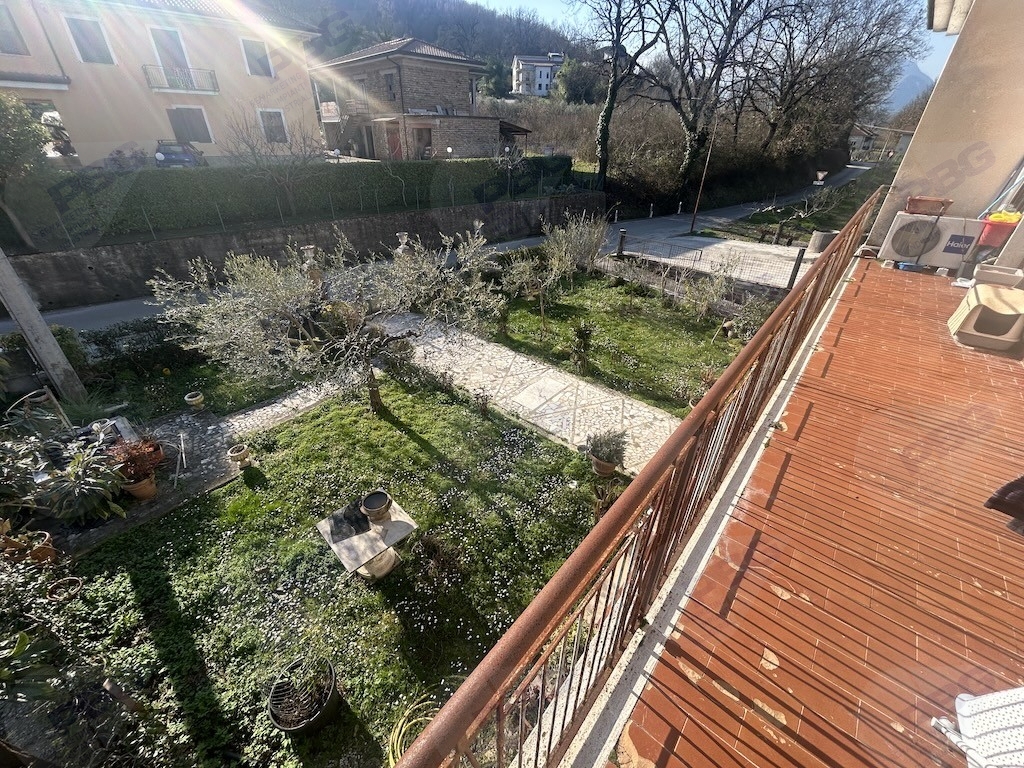 Abitazione civile in Contrada Colle Mastroianni a Fontechiari — asta giudiziaria — fotografia 2