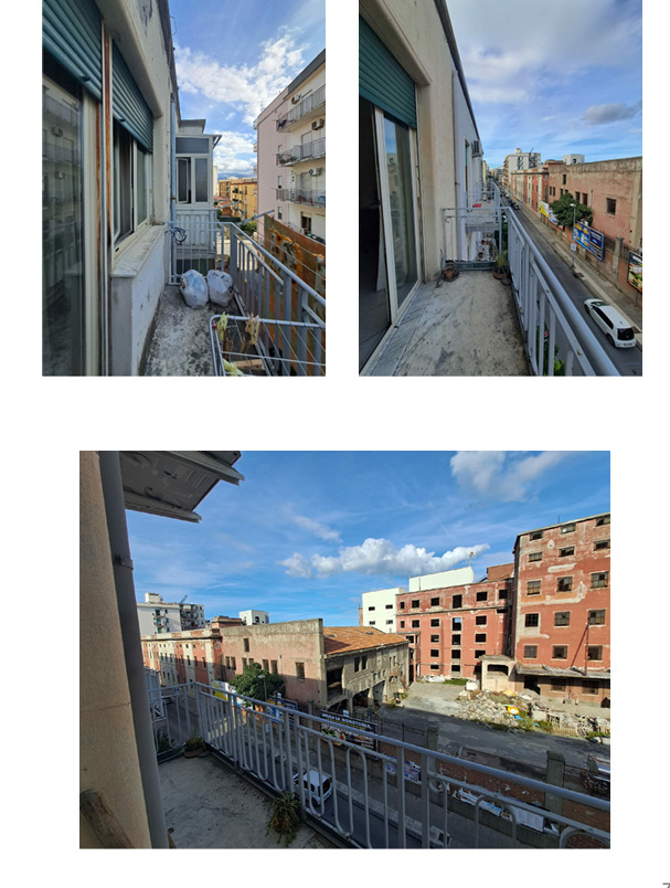 Abitazione economica in Via Giorgio Rizzo, 132 a Milazzo — asta giudiziaria — fotografia 4