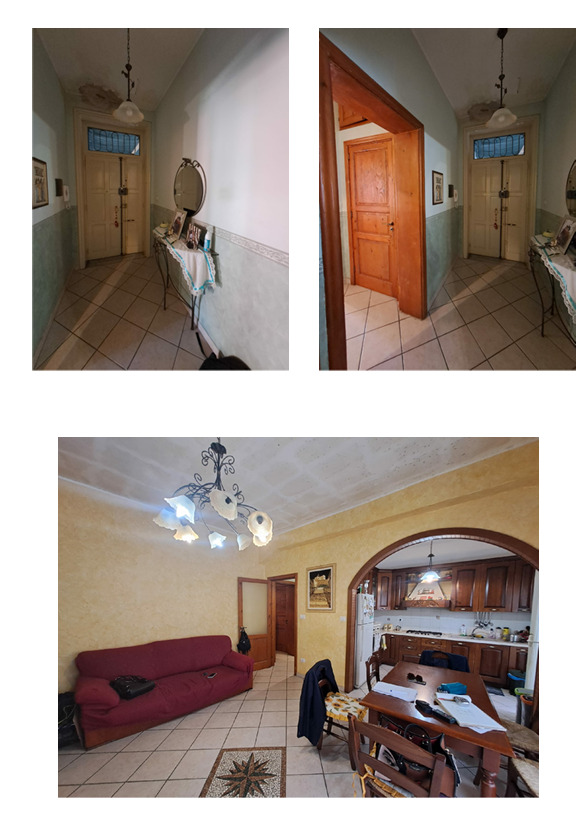 Abitazione economica in Via Giorgio Rizzo, 132 a Milazzo — asta giudiziaria — fotografia 5