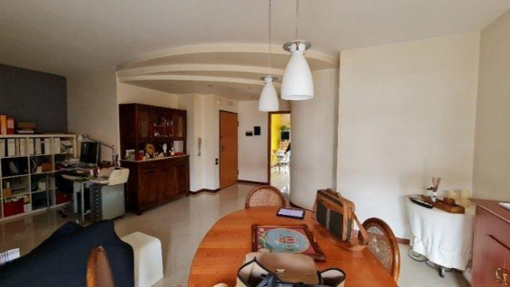 Abitazione civile a Matera