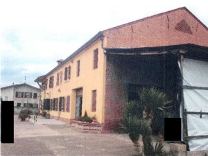 Abitazione economica in Via San Salvaro, 536 a Urbana — asta giudiziaria — fotografia 2