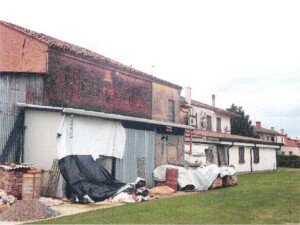 Abitazione economica in Via San Salvaro, 536 a Urbana — asta giudiziaria — fotografia 3