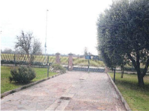 Abitazione economica in Via San Salvaro, 536 a Urbana — asta giudiziaria — fotografia 5