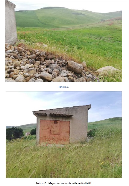 Terreno in 90037 Piana degli Albanesi PA a Piana degli Albanesi — asta giudiziaria — fotografia 4