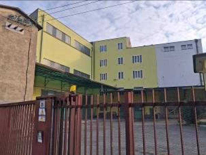 Opificio a Casale di Scodosia, Padova