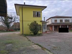 Opificio in Via Molini, 39 a Casale di Scodosia — asta giudiziaria — fotografia 3