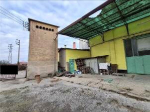 Opificio in Via Molini, 39 a Casale di Scodosia — asta giudiziaria — fotografia 6